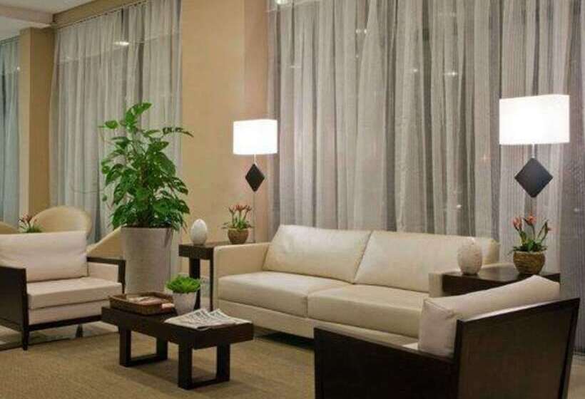 Quality Hotel Manaus