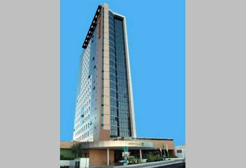 Quality Hotel Manaus