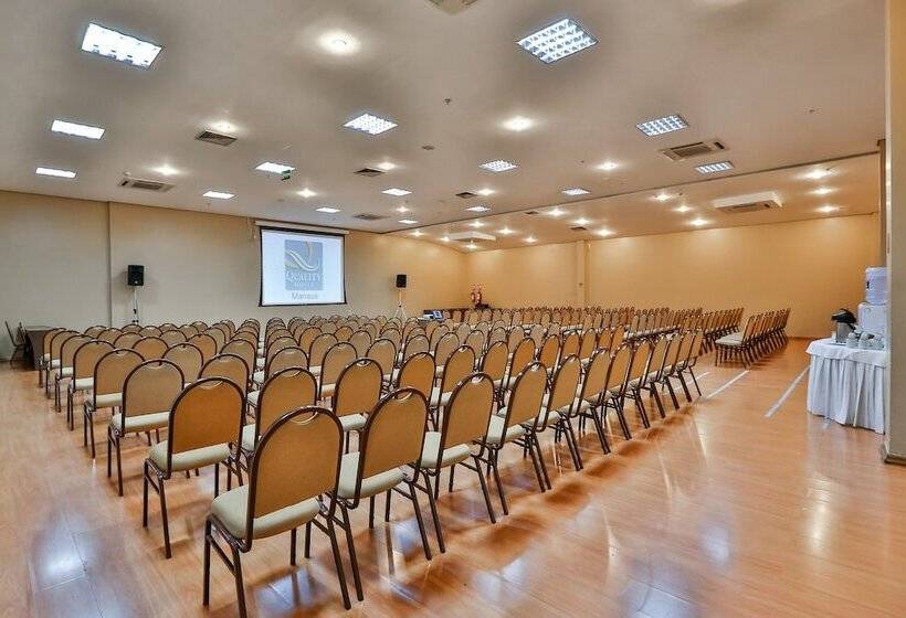 Quality Hotel Manaus