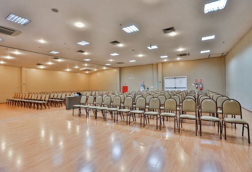 Quality Hotel Manaus