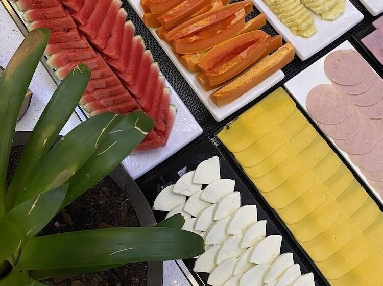 Quality Hotel Manaus