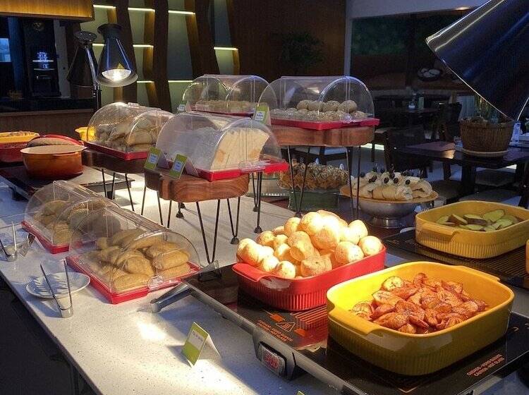 Quality Hotel Manaus