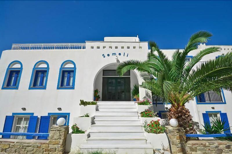 Hotel Semeli