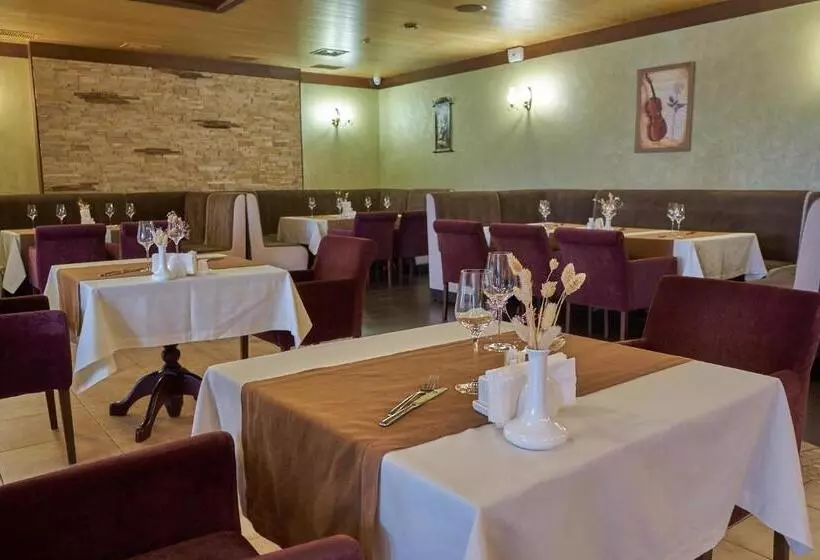 Hotel гостиница Siesta киев