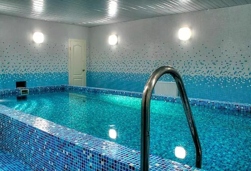 Hotel гостиница Siesta киев