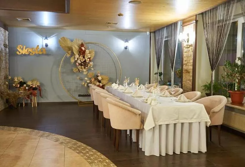 Hotel гостиница Siesta киев