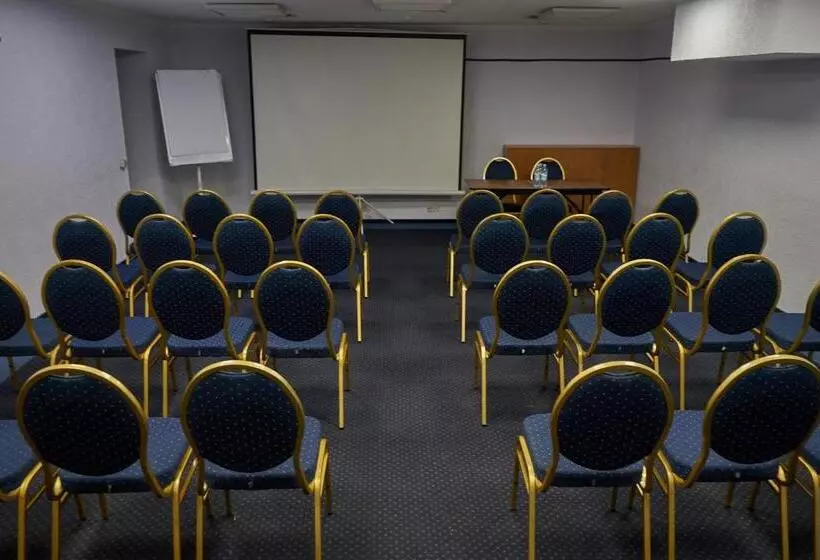 Hotel гостиница Siesta киев