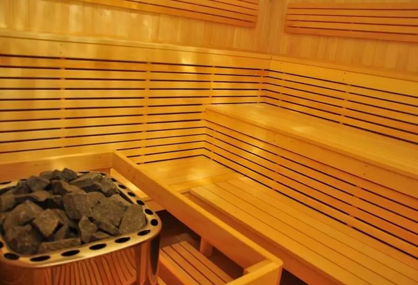 Hotel гостиница Siesta киев