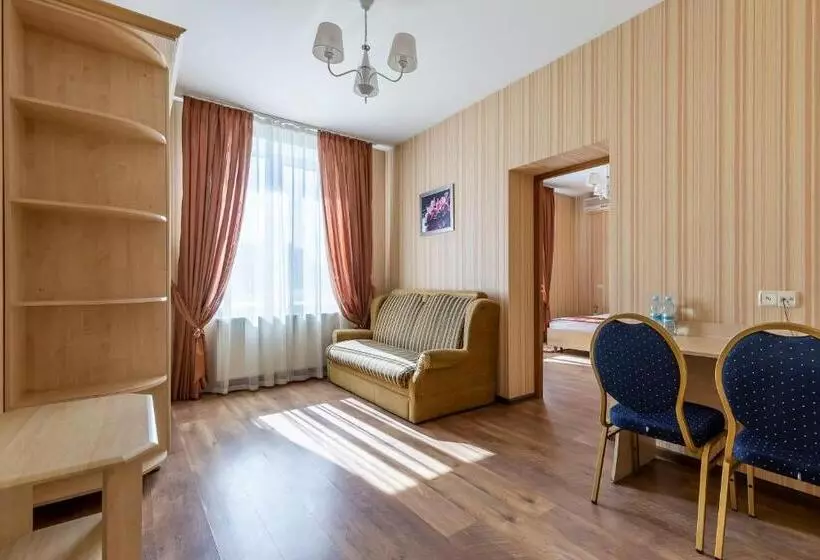 Hotel гостиница Siesta киев