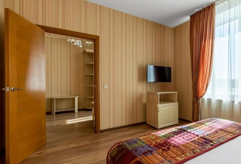 Hotel гостиница Siesta киев