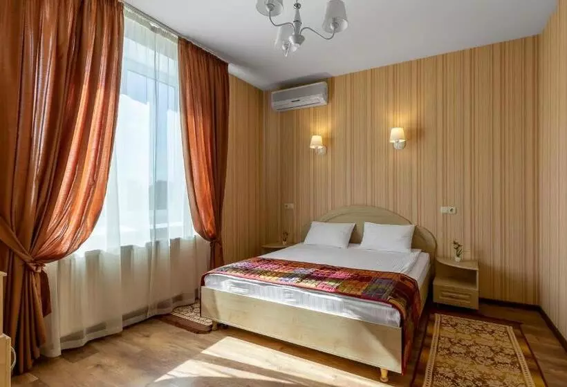 Hotel гостиница Siesta киев