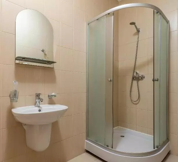 Hotel гостиница Siesta киев