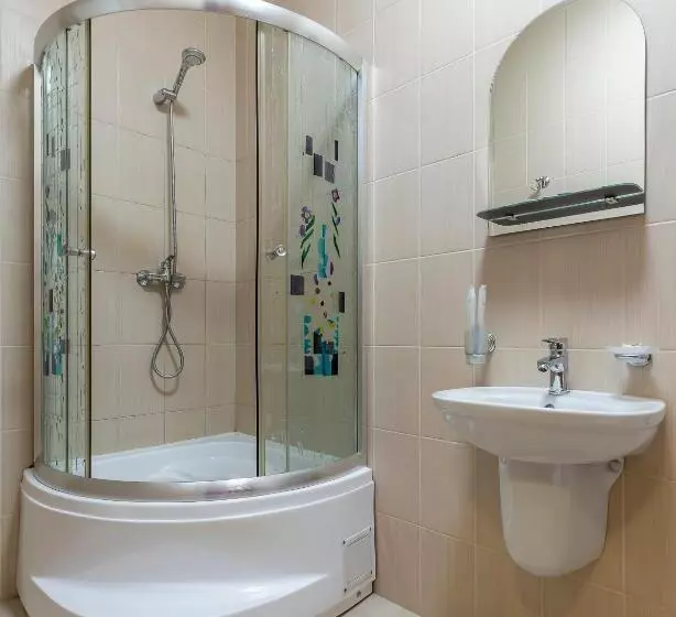 Hotel гостиница Siesta киев