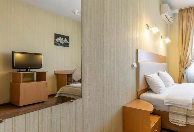 Hotel гостиница Siesta киев