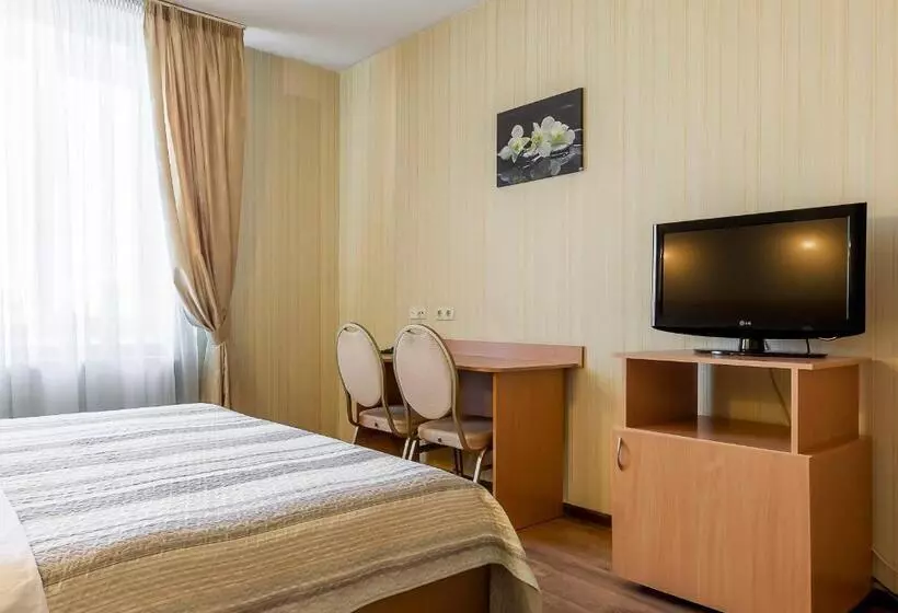 Hotel гостиница Siesta киев