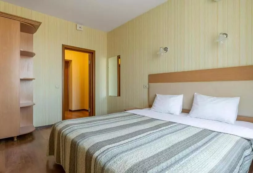 Hotel гостиница Siesta киев