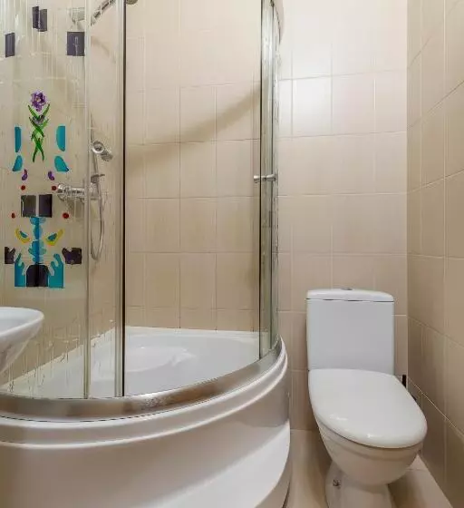 Hotel гостиница Siesta киев