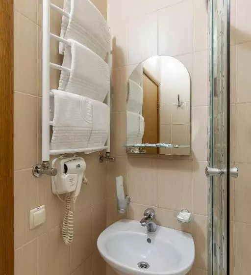 Hotel гостиница Siesta киев