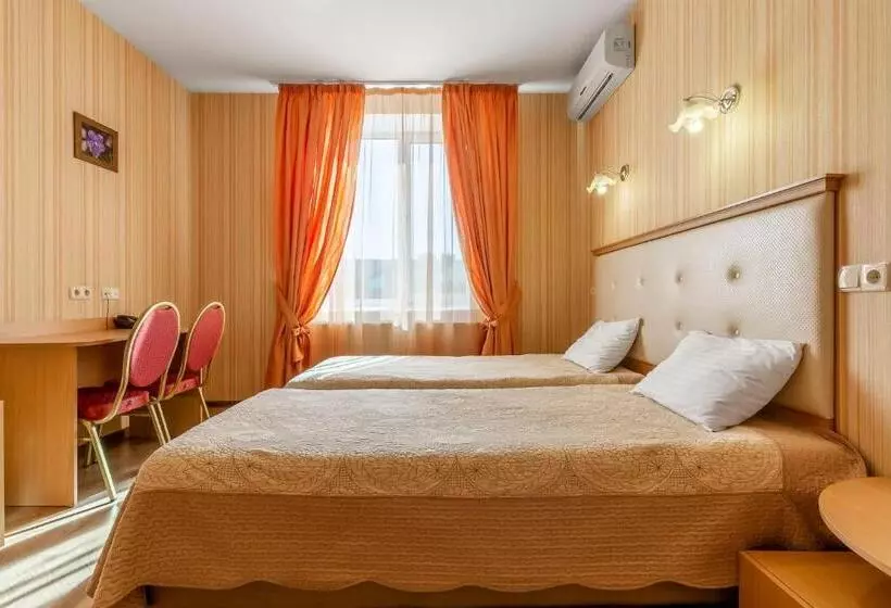 Hotel гостиница Siesta киев