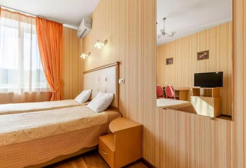 Hotel гостиница Siesta киев