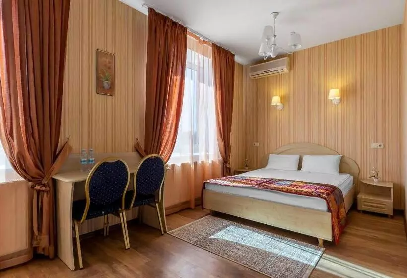 Hotel гостиница Siesta киев