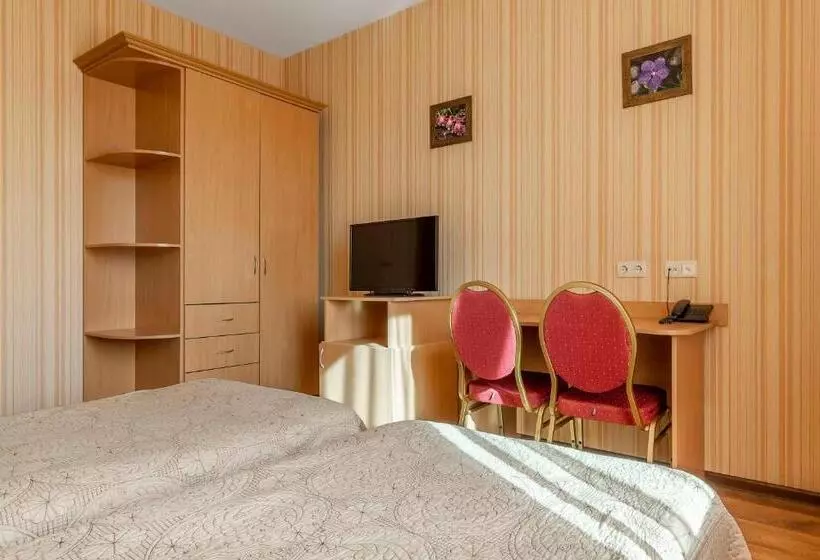 Hotel гостиница Siesta киев