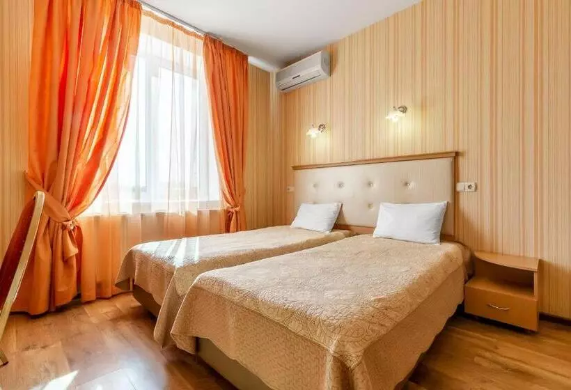 Hotel гостиница Siesta киев
