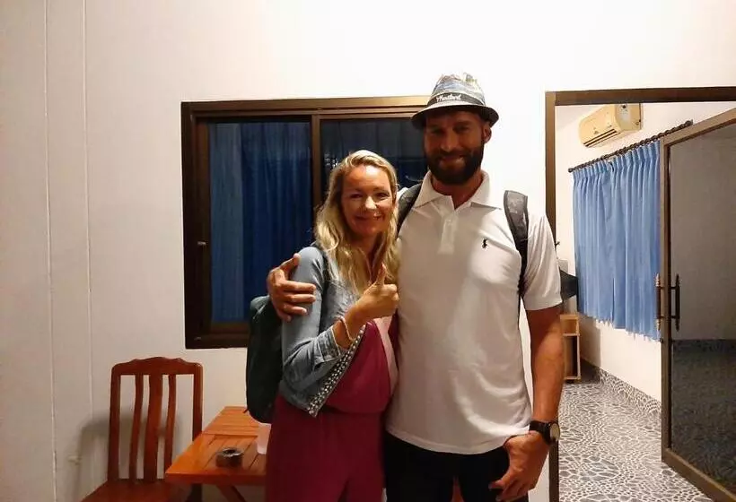 Hotel D&k Smiley Phuket Resort