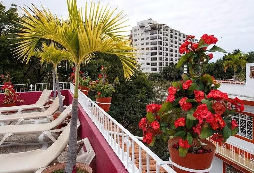 Suites Plaza Del Rio Family Hotel Malecón Centro