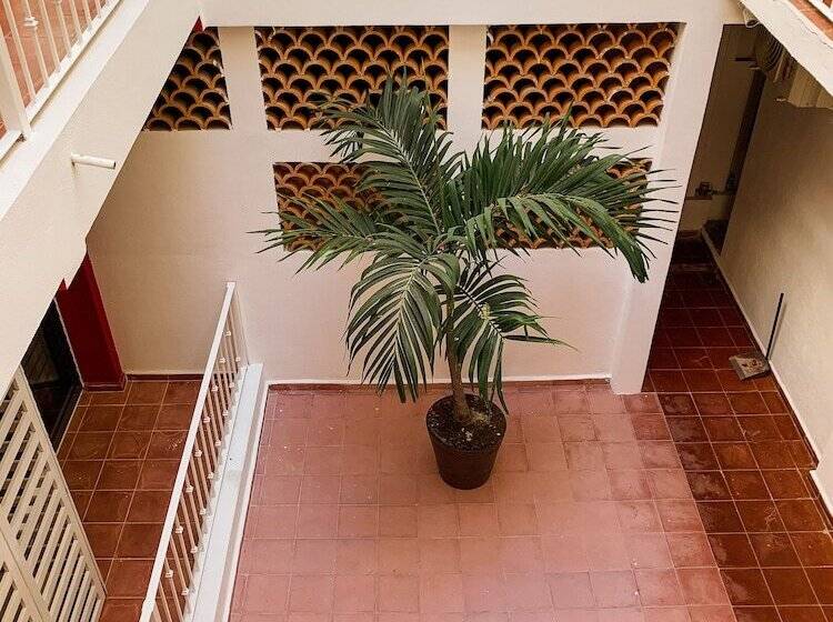 Suites Plaza Del Rio Family Hotel Malecón Centro