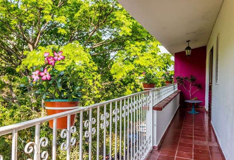 Suites Plaza Del Rio Family Hotel Malecón Centro