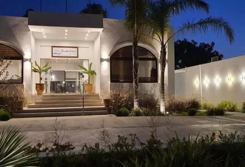 Hotel Summer Village Of Hippokrates   Adults Only