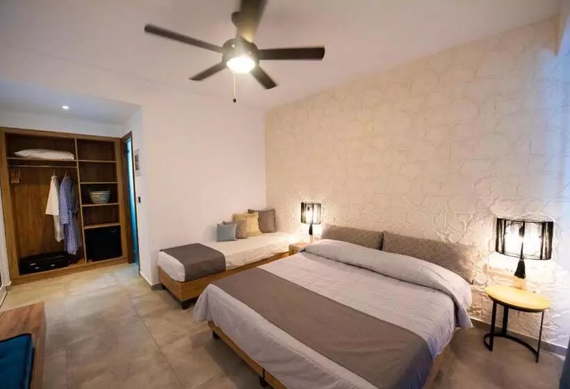 Hotel Summer Village Of Hippokrates   Adults Only