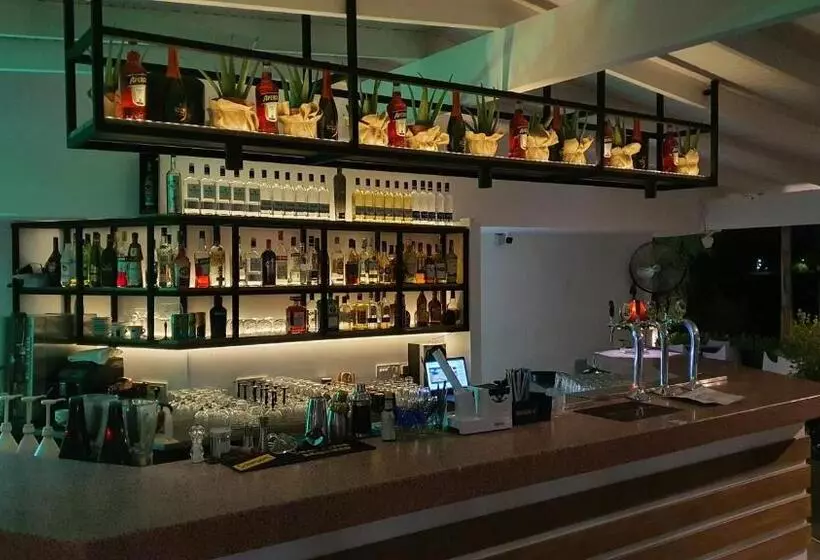 Hotel Summer Village Of Hippokrates   Adults Only