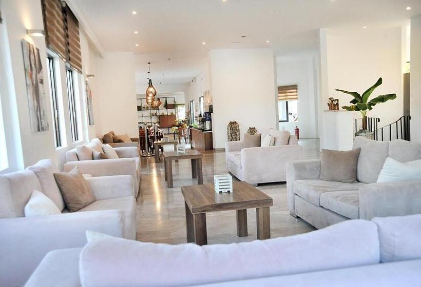 ホテル Summer Village Of Hippokrates   Adults Only