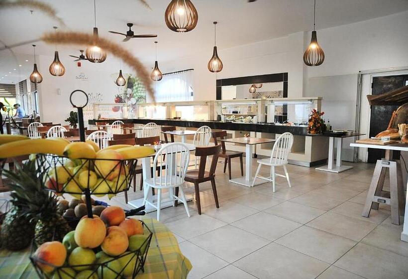 ホテル Summer Village Of Hippokrates   Adults Only