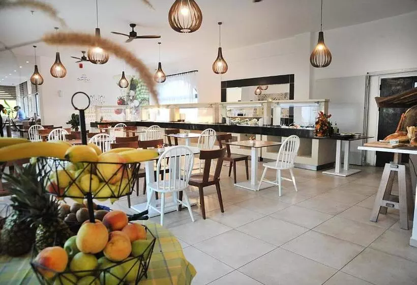 Hotel Summer Village Of Hippokrates   Adults Only