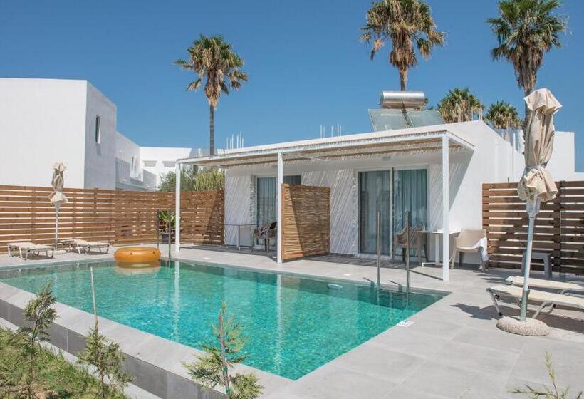 ホテル Summer Village Of Hippokrates   Adults Only