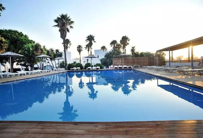 Hotel Summer Village Of Hippokrates   Adults Only