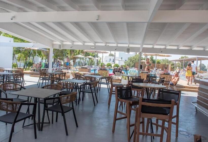 ホテル Summer Village Of Hippokrates   Adults Only