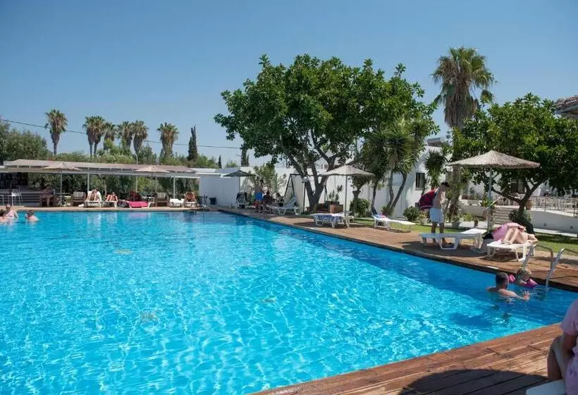 Hotel Summer Village Of Hippokrates   Adults Only