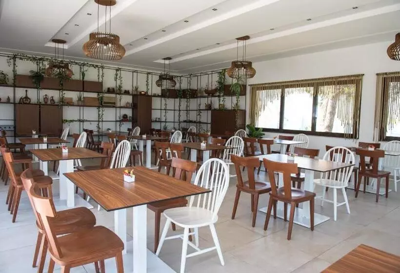 Hotel Summer Village Of Hippokrates   Adults Only