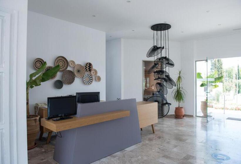 ホテル Summer Village Of Hippokrates   Adults Only