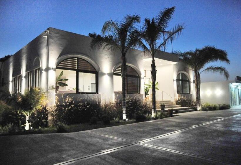 ホテル Summer Village Of Hippokrates   Adults Only