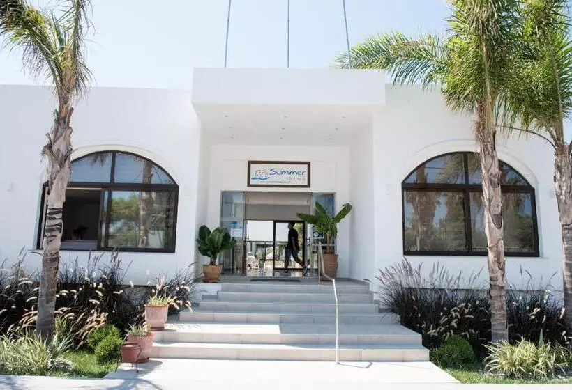 Hotel Summer Village Of Hippokrates   Adults Only