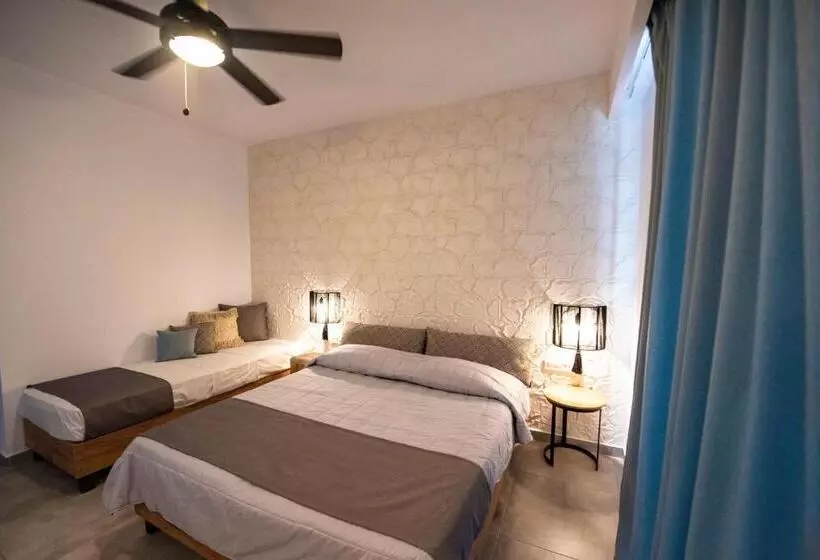 Hotel Summer Village Of Hippokrates   Adults Only