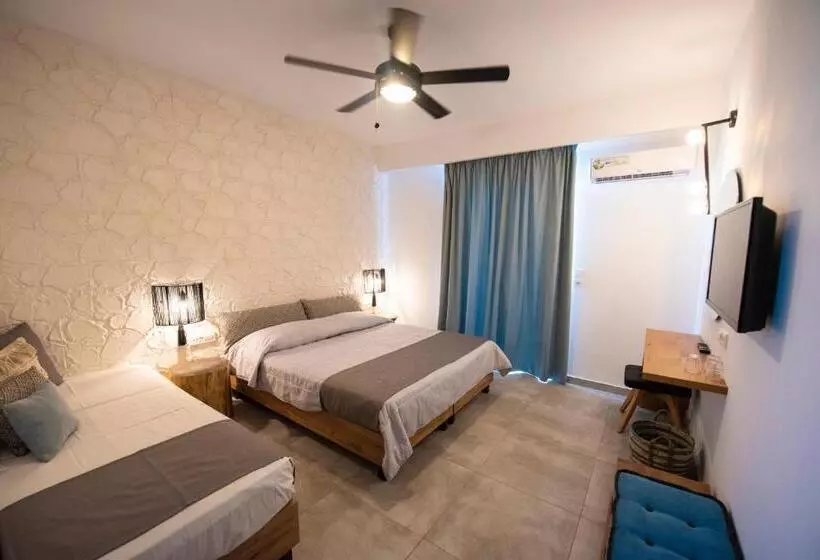 Hotel Summer Village Of Hippokrates   Adults Only