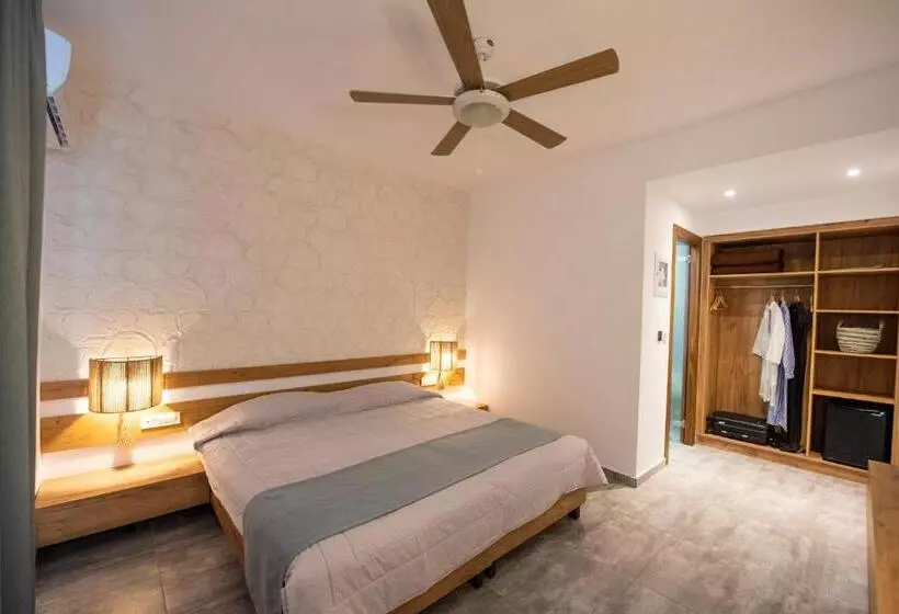 Hotel Summer Village Of Hippokrates   Adults Only