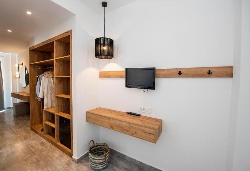 ホテル Summer Village Of Hippokrates   Adults Only