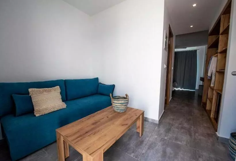 Hotel Summer Village Of Hippokrates   Adults Only